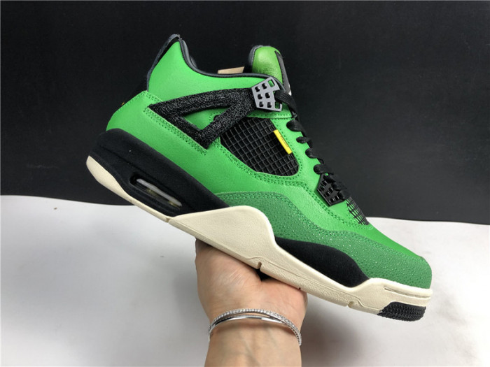 Air Jordan 4 Retro "Taupe Haze"