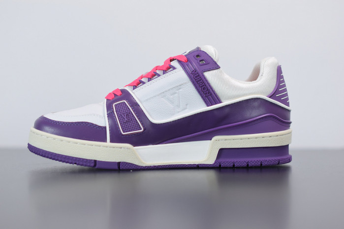 LV SNEAKER LOW YEE-002