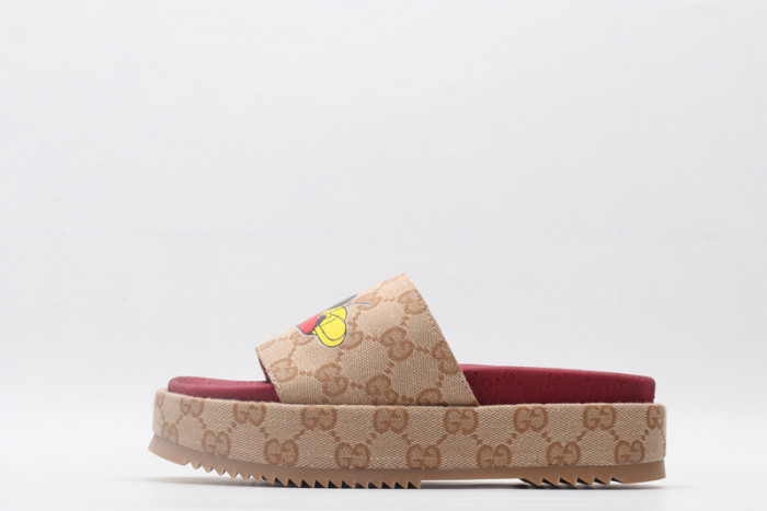 Gv*c slippers