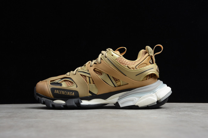BLCG Sneaker Tess.s.Gomma Golden color 542023 W2CD1 8000