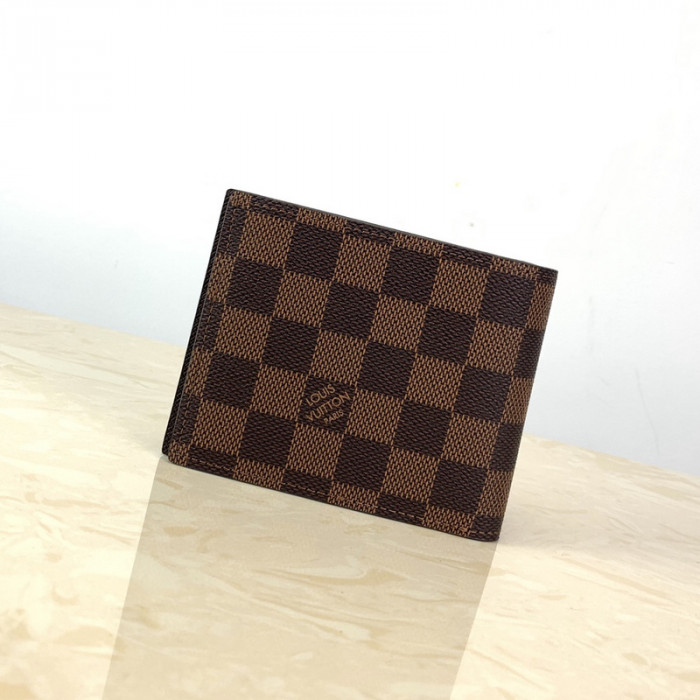 LouiV Wallet
