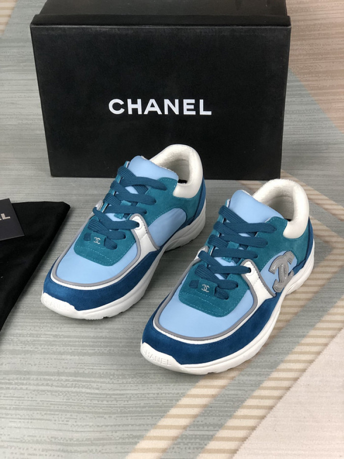 Ch*nel  Sneakers