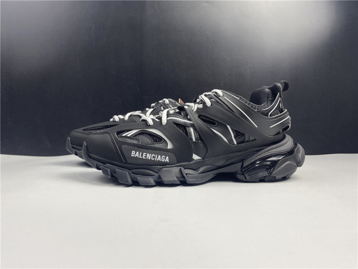 BLCG Track Trainer  black 542436 W1G81 2045