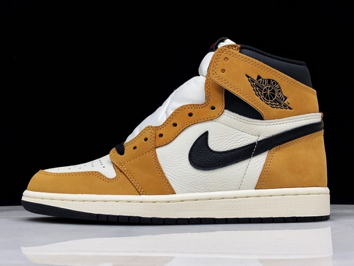 Air Jordan 1 Retro High Og 'Rookie of The Year'  555088-700