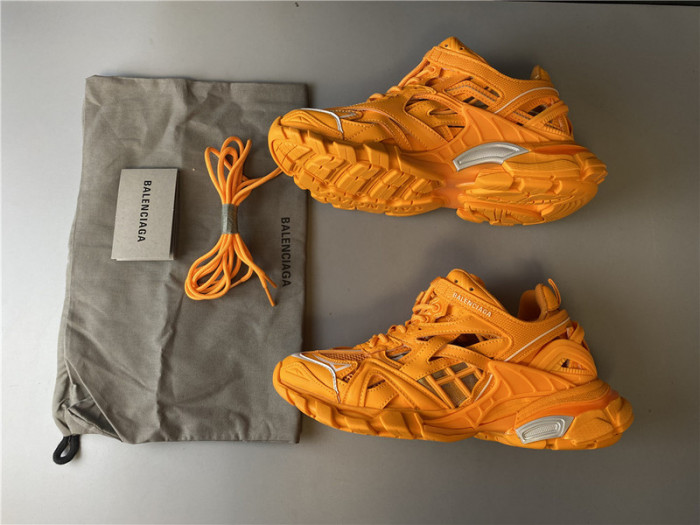 BLCG Track.2 Beige Blue Orange (W) 568615W2GN55817