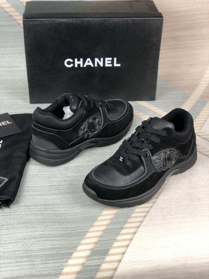 Ch*nel  Sneakers