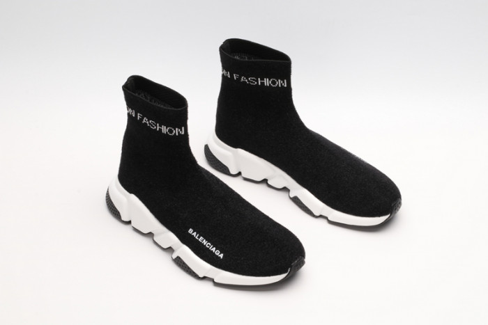 BLCG Speed Sneaker