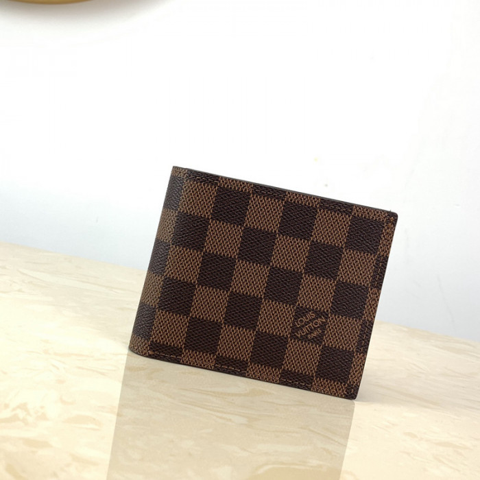 LouiV Wallet