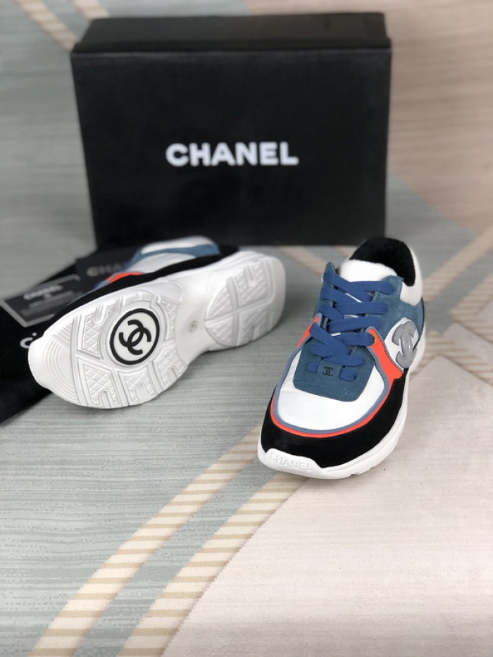 Ch*nel  Sneakers