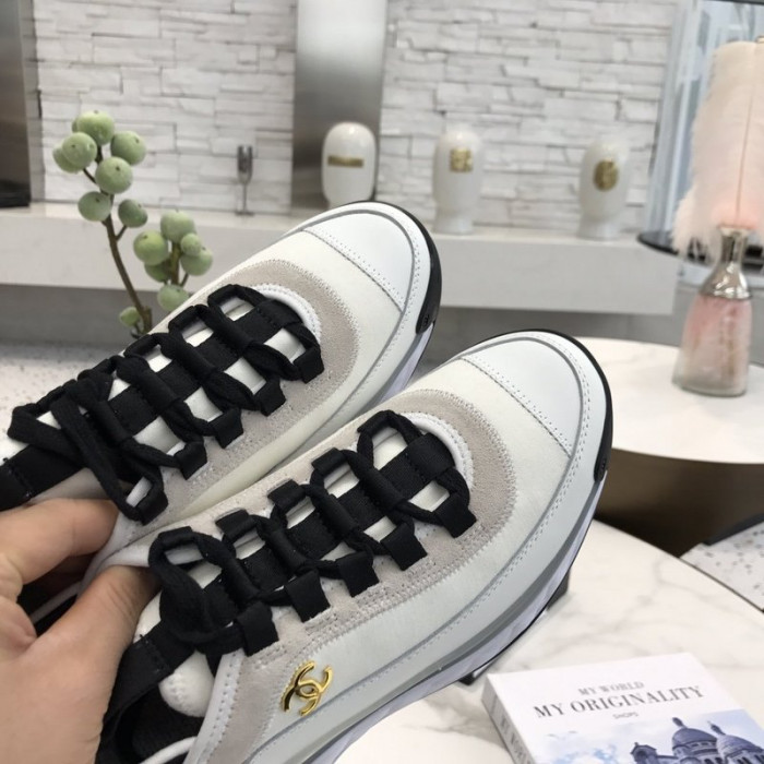 Ch*nel  Sneakers