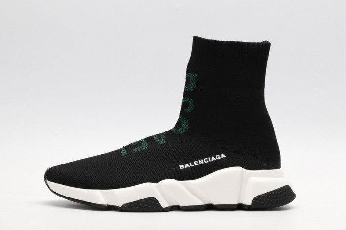 BLCG Speed Sneaker