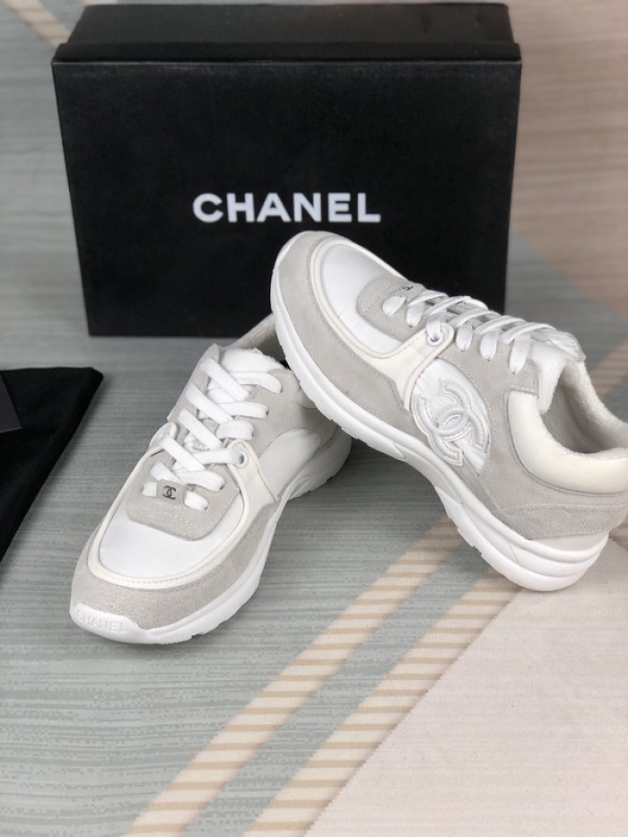 Ch*nel  Sneakers