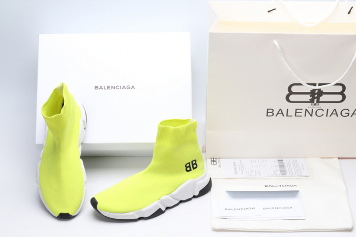 BLCG Speed Sneaker
