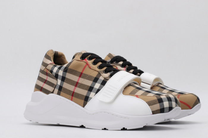 BUR  SNEAKER