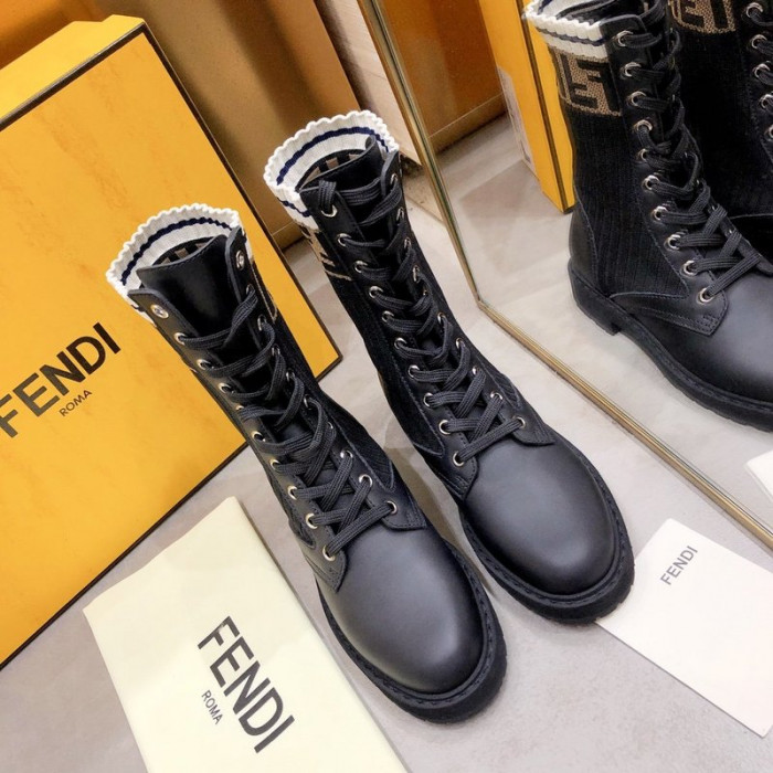 FD  ANKLE BOOTS