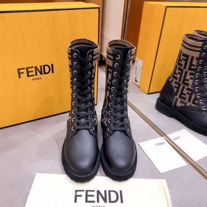 FD  ANKLE BOOTS