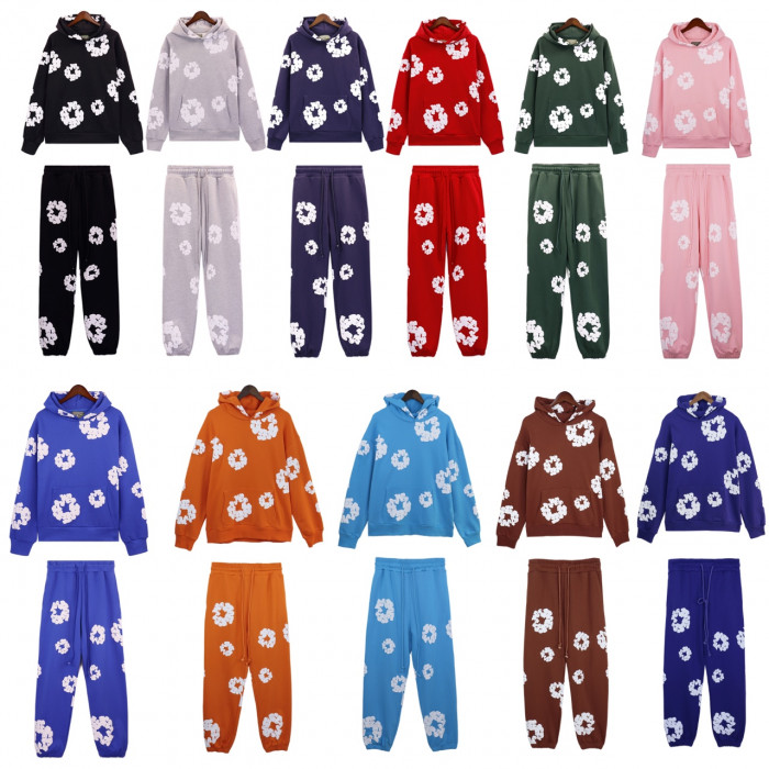 DENIM TEARS FOR-D04