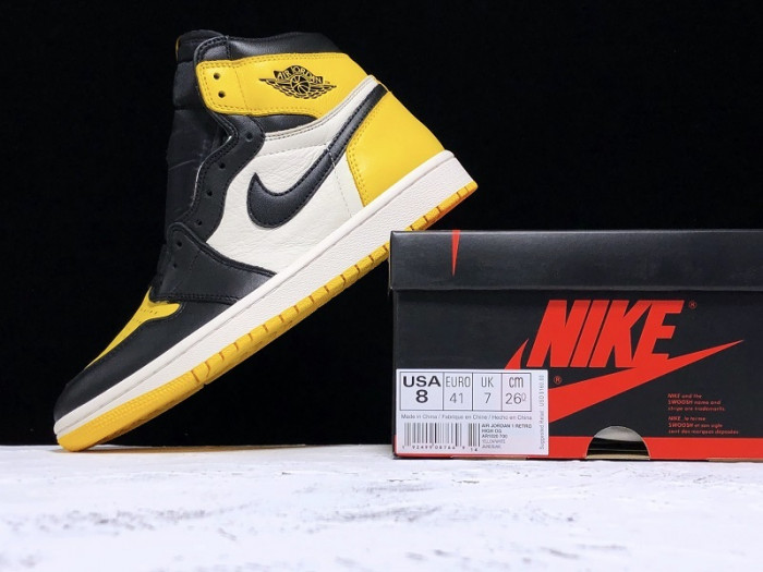Air Jordan 1 Retro High OG 