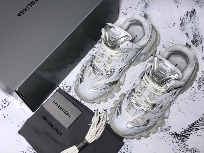 BLCG Sneaker Tess.s.Gomma