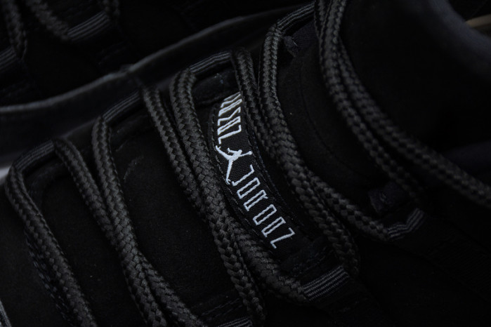 Jordan 11 Retro Low Barons  528895-010
