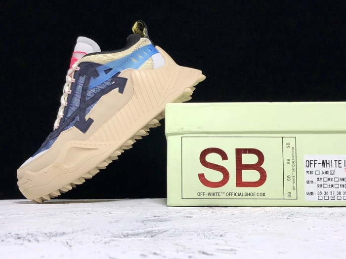 OF C/O ODSY-1000 SNEAKER