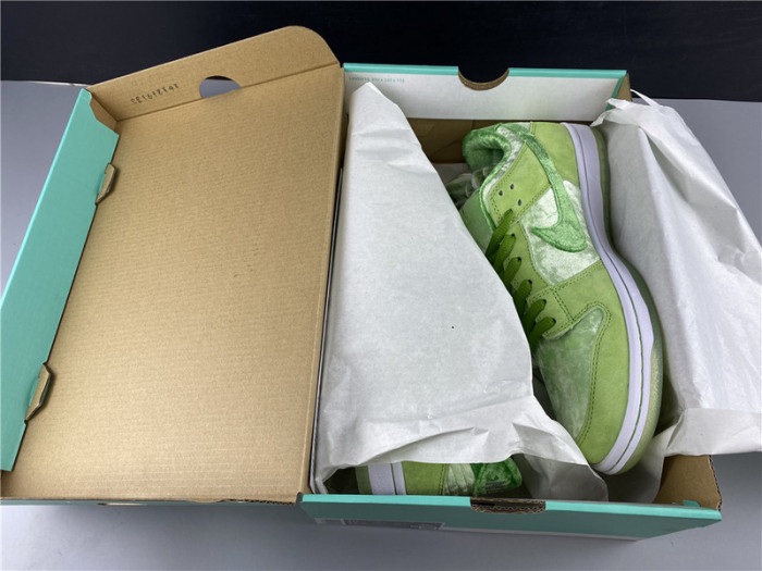 Nike SB Dunk Low QS CT2552 300