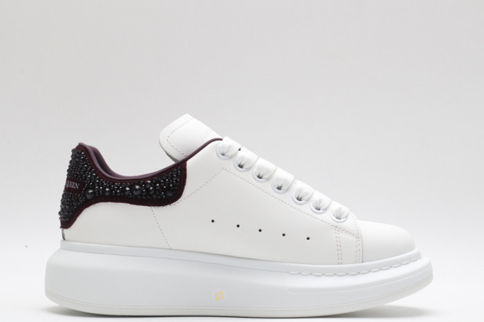 MQ Sneakers