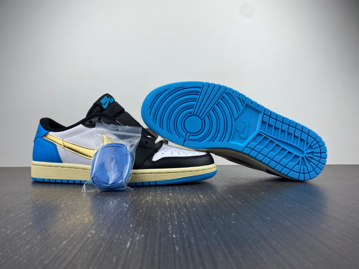 Air Jordan 1 Low CZ0790-104