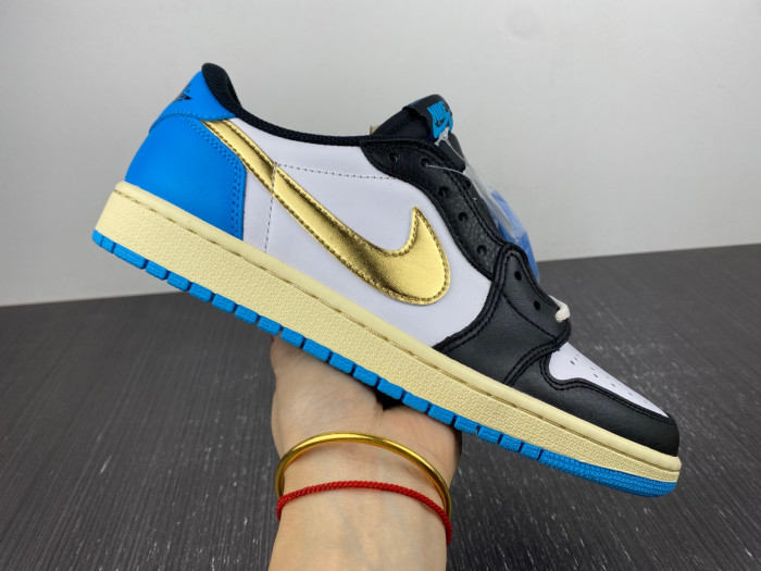 Air Jordan 1 Low CZ0790-104