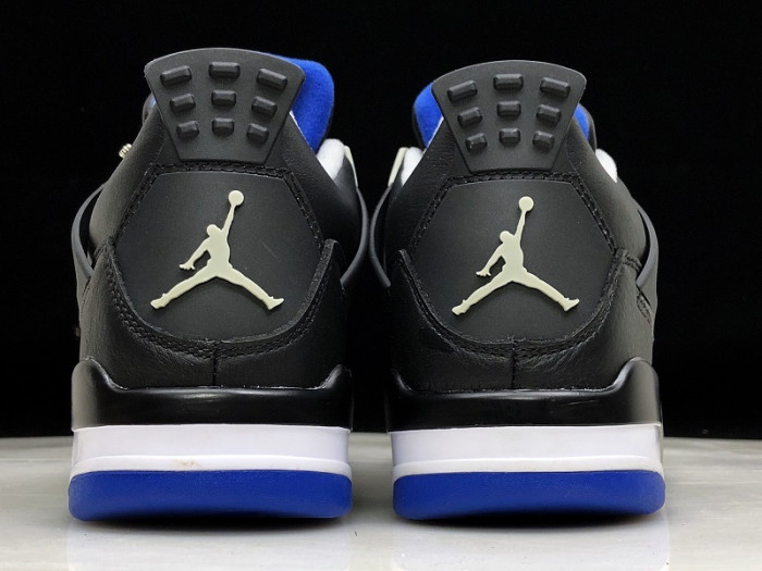 Air Jordan 4 Retro Alternate Motorsports 308497 006